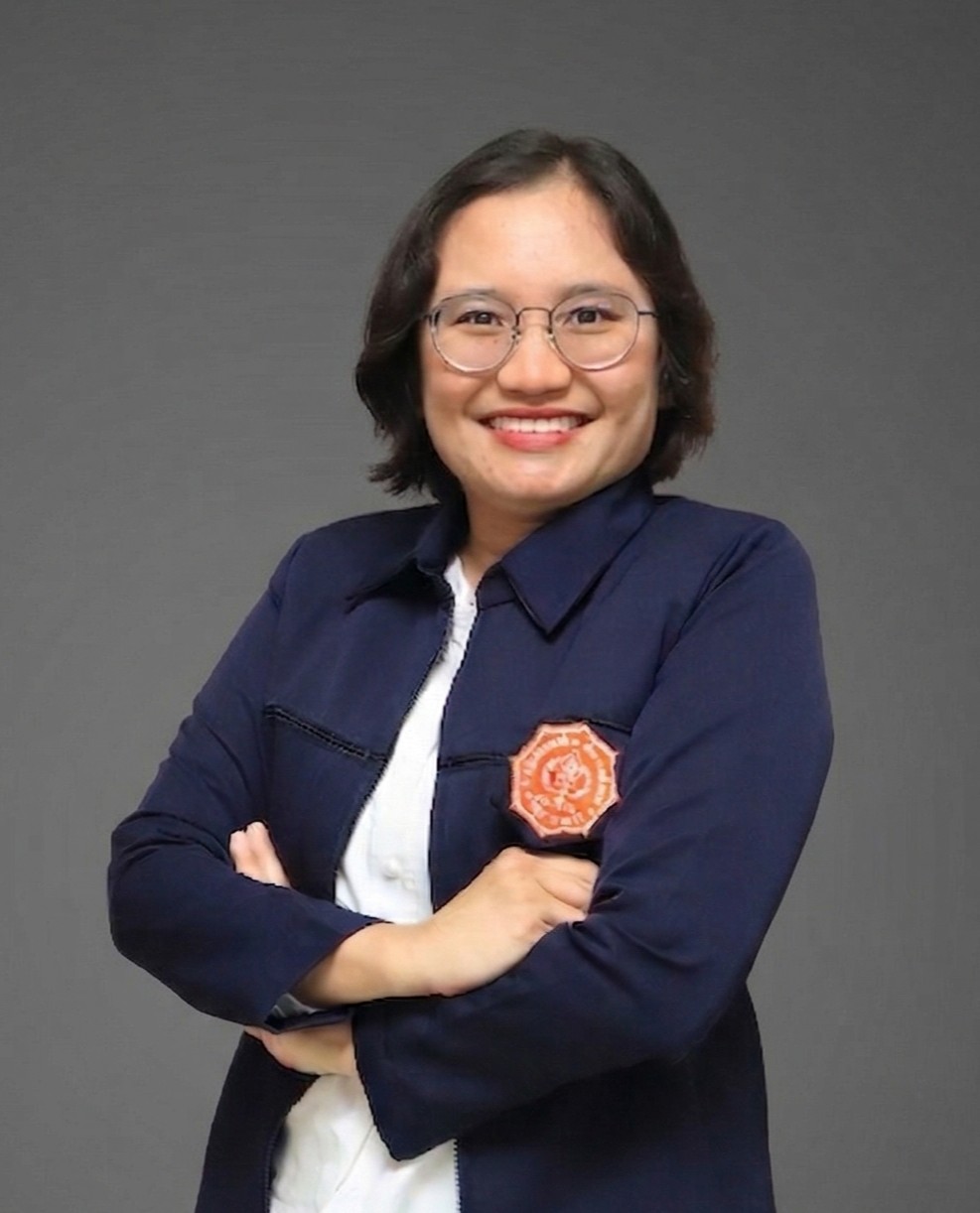 Dr. Fatimah Azzahra