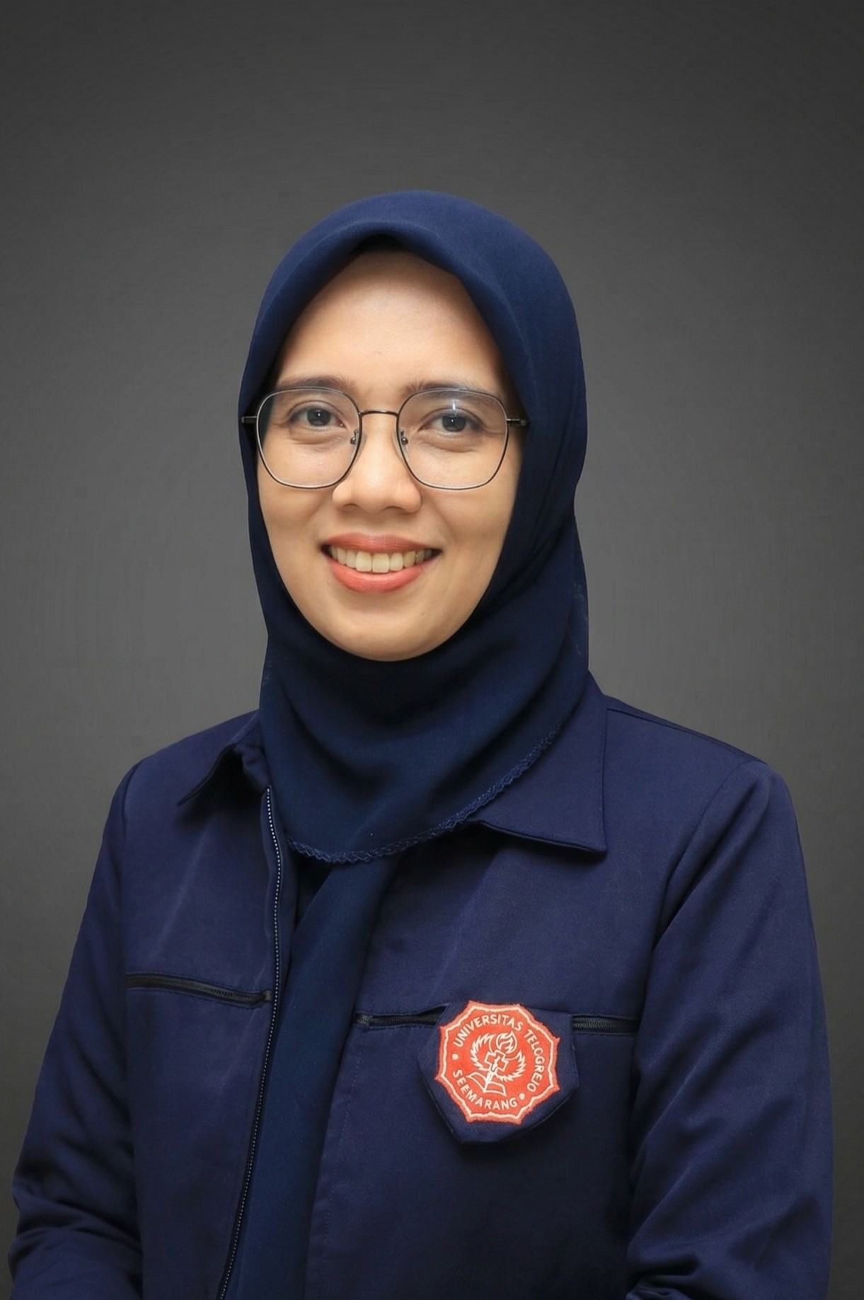 Dr. Fatimah Azzahra